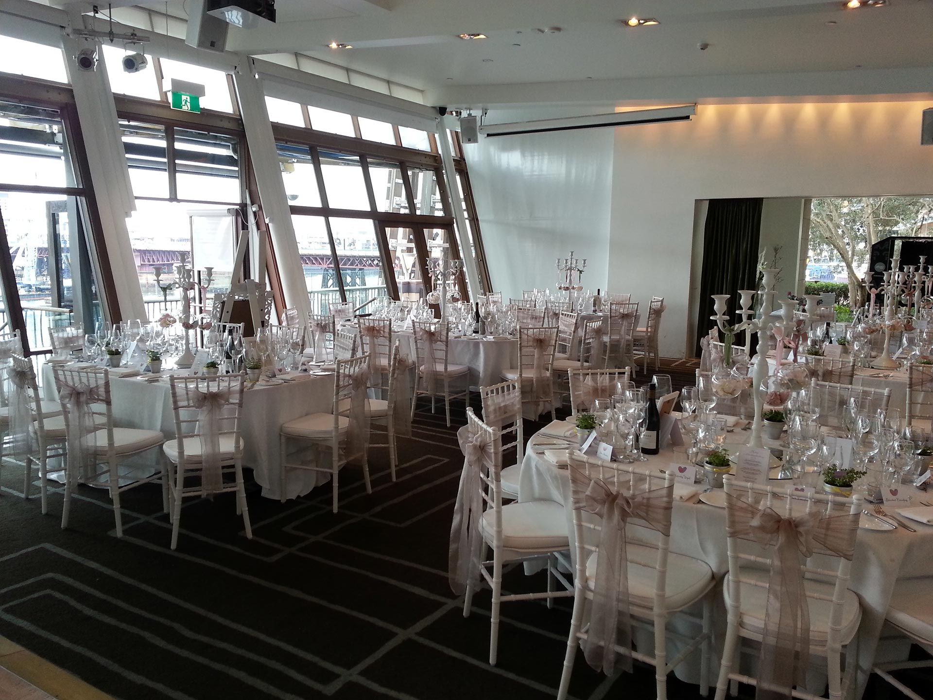 Event, Ceremony & Party Chair Hire Sydney Folding Chair Hire Sydney